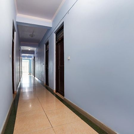 Hotel O City Palace كولكاتا المظهر الخارجي الصورة
