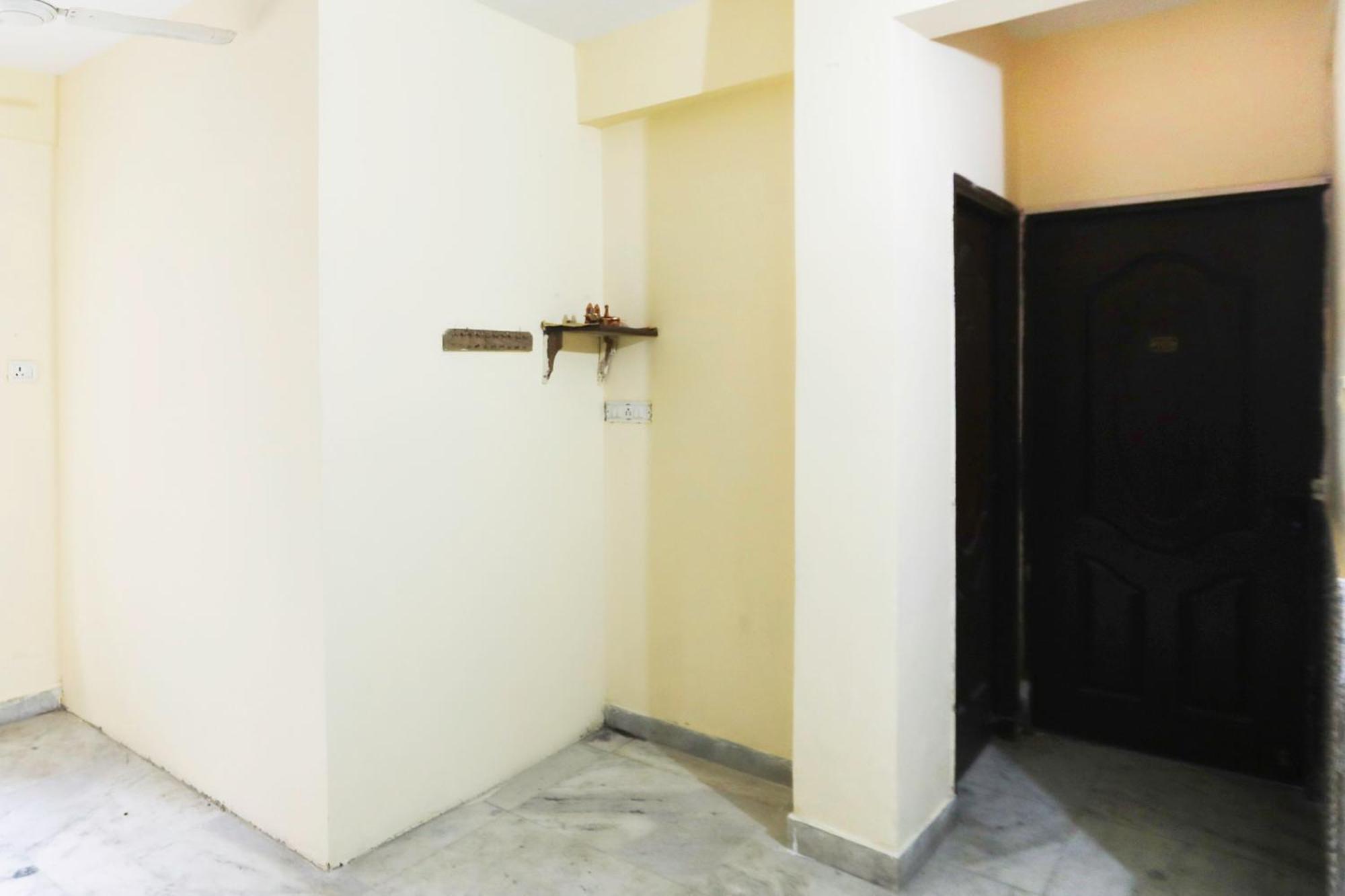 Hotel O City Palace كولكاتا المظهر الخارجي الصورة