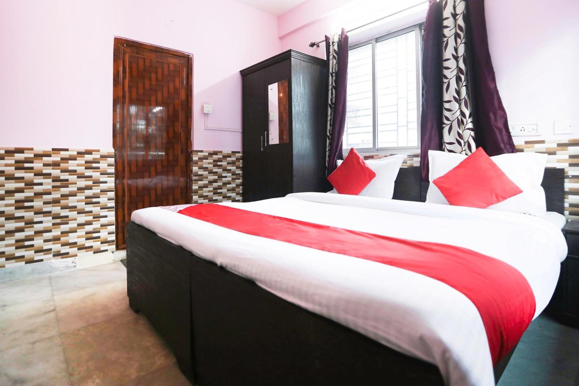 Hotel O City Palace كولكاتا المظهر الخارجي الصورة