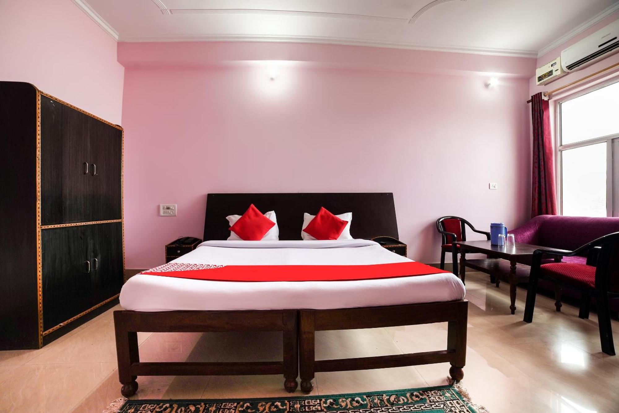 Hotel O City Palace كولكاتا المظهر الخارجي الصورة
