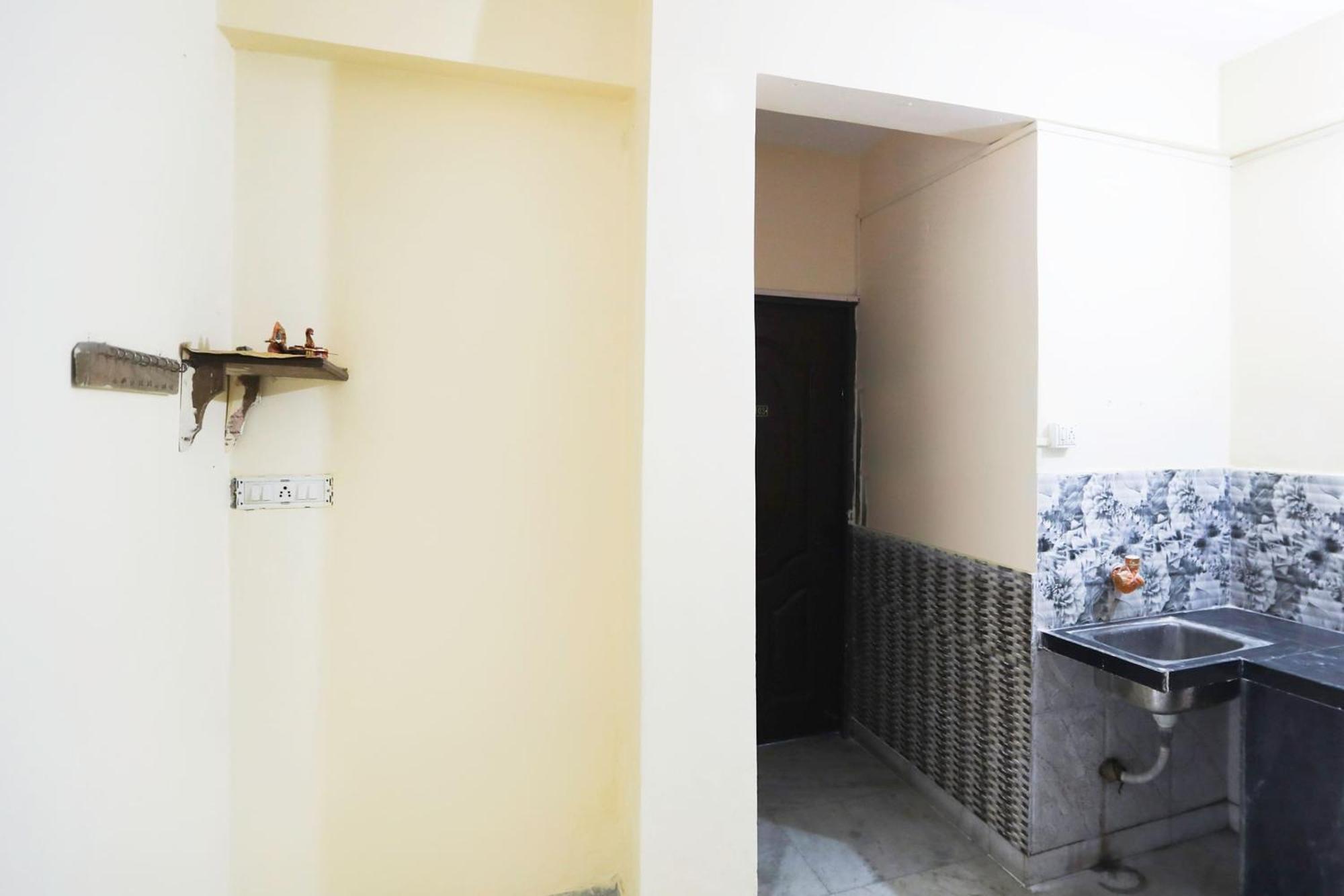 Hotel O City Palace كولكاتا المظهر الخارجي الصورة